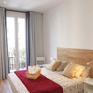 Kamer met een Queen Size Bed
