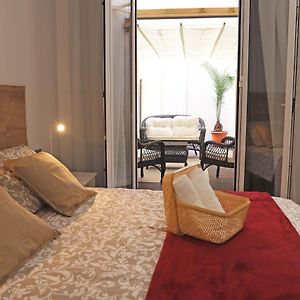 Deluxe Double Kamer
